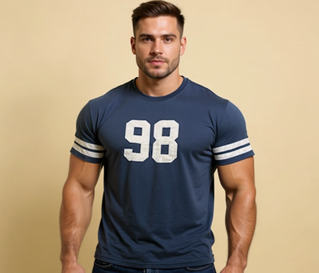 Ropa deportiva