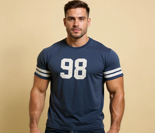 Ropa deportiva