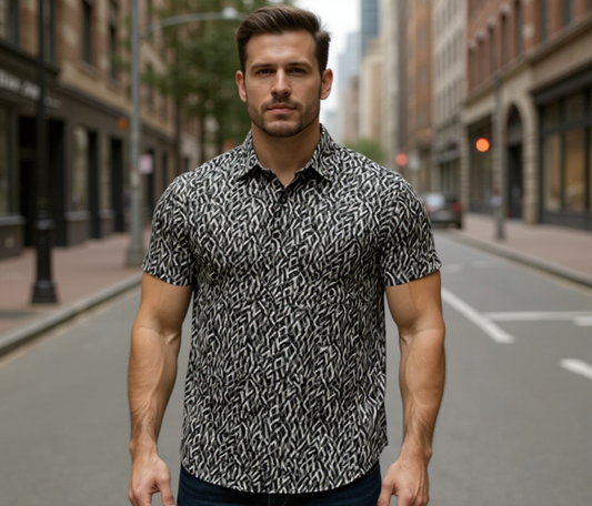 camisetas elegantes