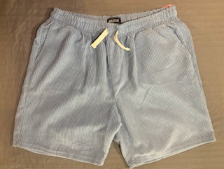 Pantalones Cortos