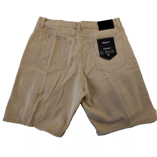 Pantalones cortos