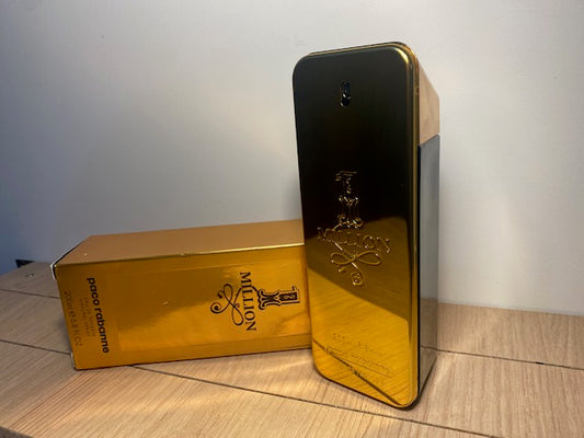 1 Million By Paco Rabanne