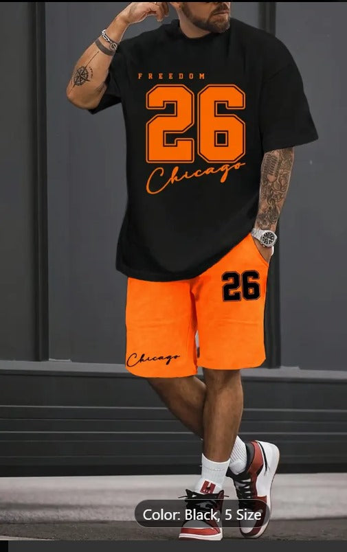 Ropa Deportiva