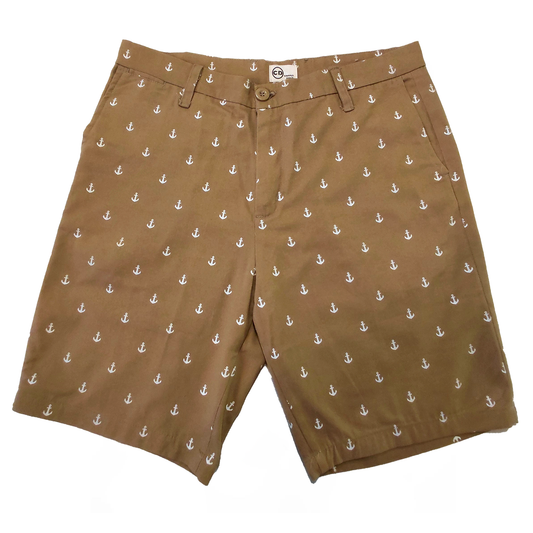 Pantalones cortos