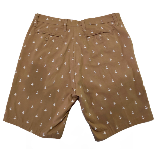 Pantalones cortos