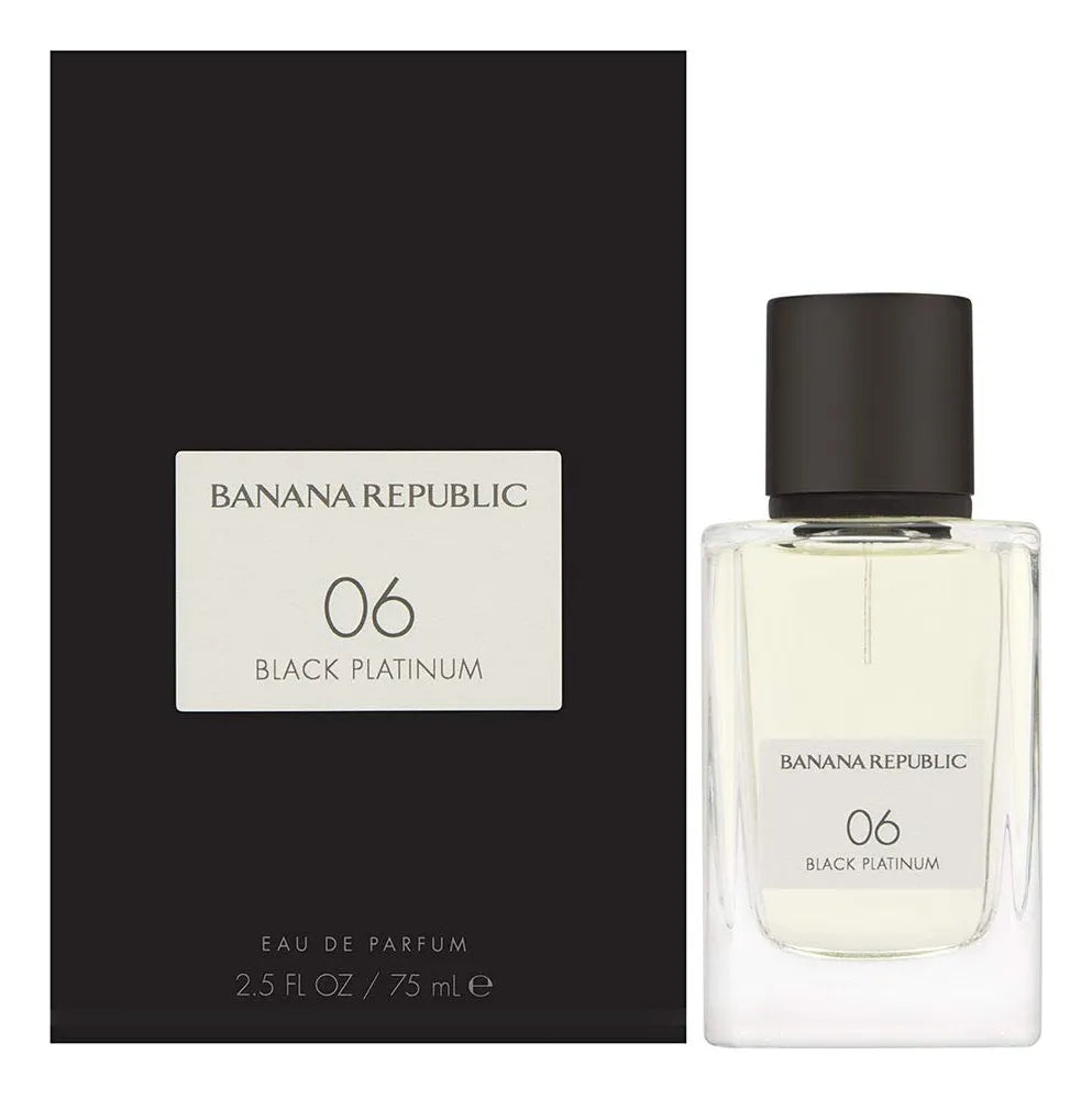 banana republic 06 black