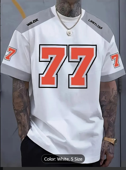 Ropa deportiva