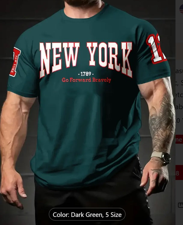 Ropa deportiva