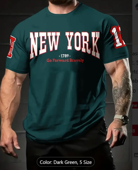 Ropa deportiva