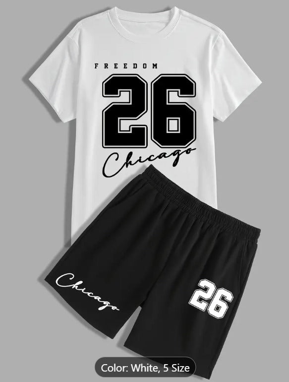 Ropa Deportivo