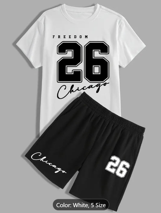 Ropa Deportivo