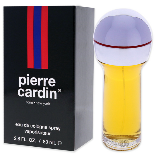 Agua de colonia Pierre Cardin