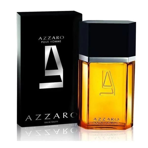 AZZARO Pour Homme