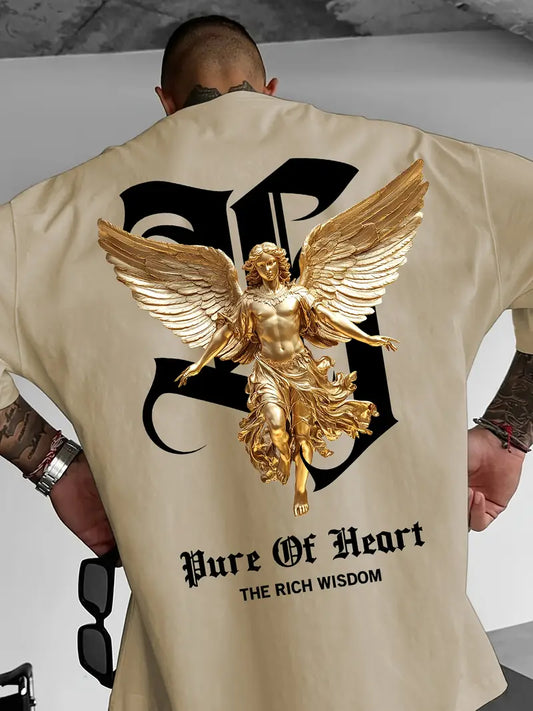 Pure of Heart Short Sleeve