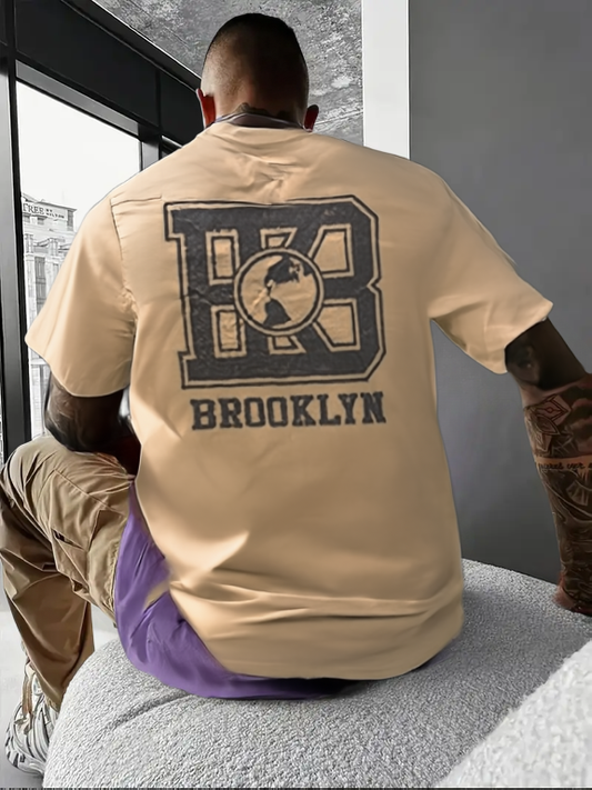 camiseta manga corta