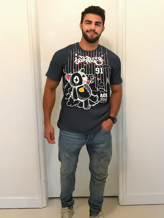 short sleeve shirt