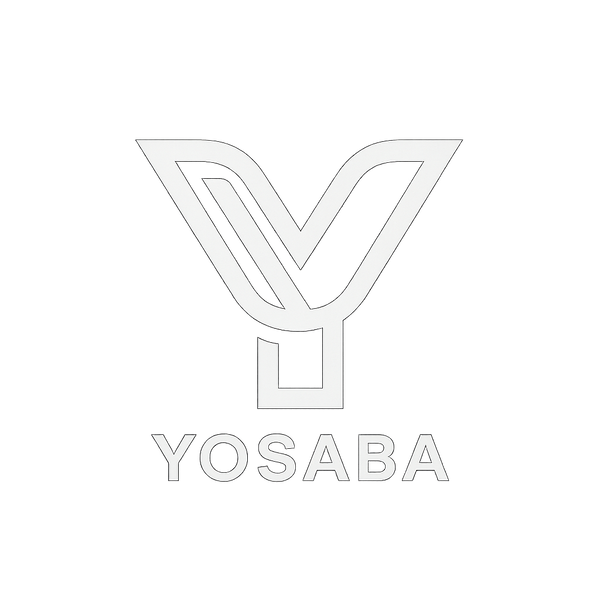 YOSABA "BOLD & EXCITING FASHION"