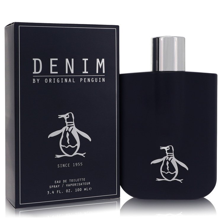 DENIN BY ORIGINAL PEGUIN