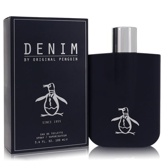 DENIN BY ORIGINAL PEGUIN