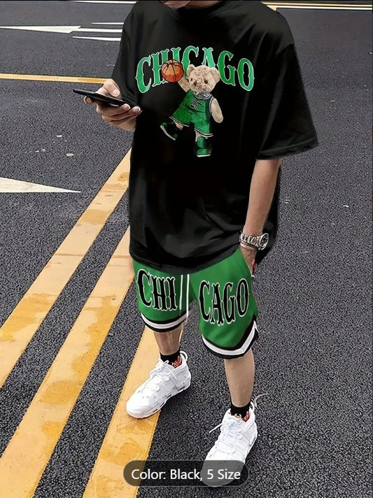 Ropa Deportiva