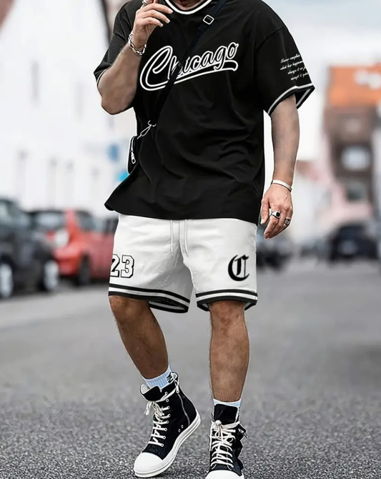 Ropa Deportiva