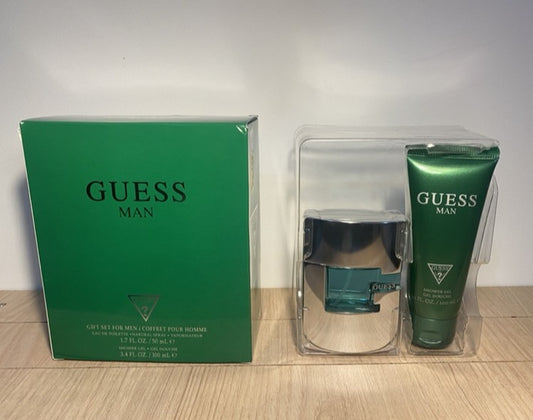 Guess Man