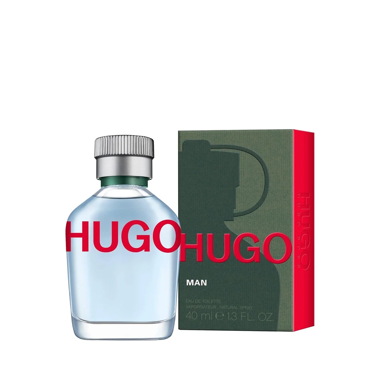 Hugo Boss  MAN