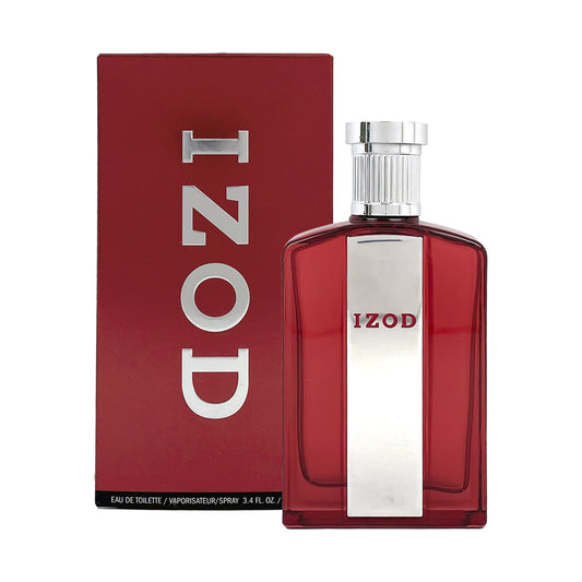 IZOD  Rojo Para Hombres