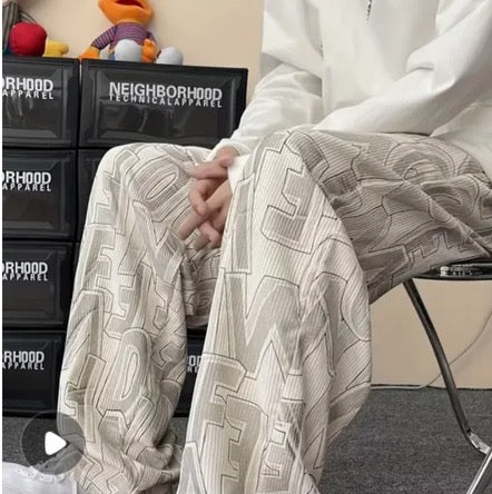 Pantalones elegantes Haru