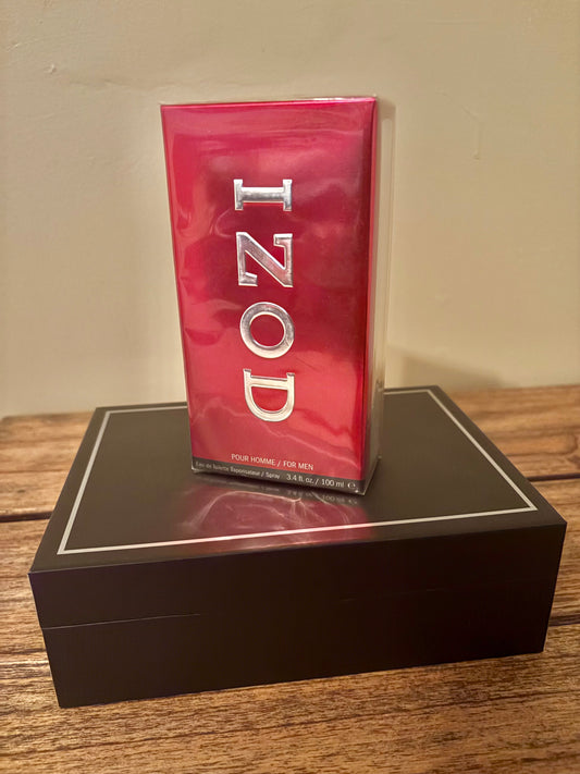 IZOD  Rojo Para Hombres