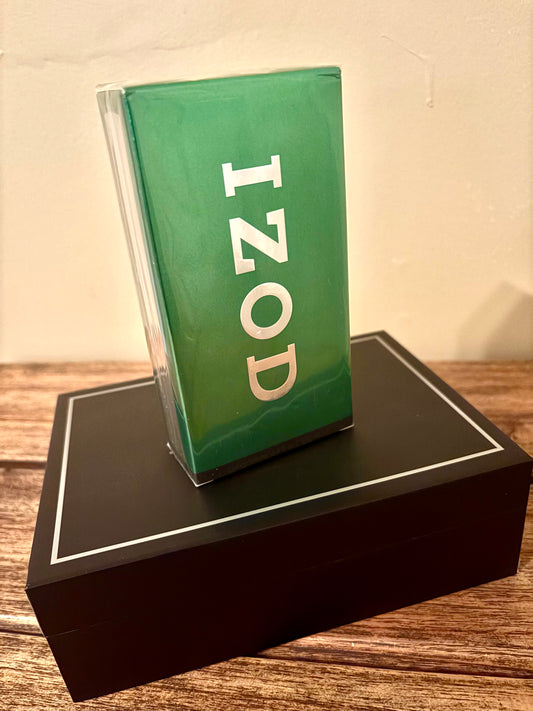 IZOD Verde para hombres