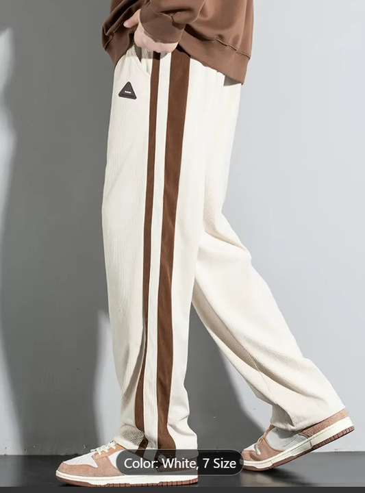 Jogger blanco Inu