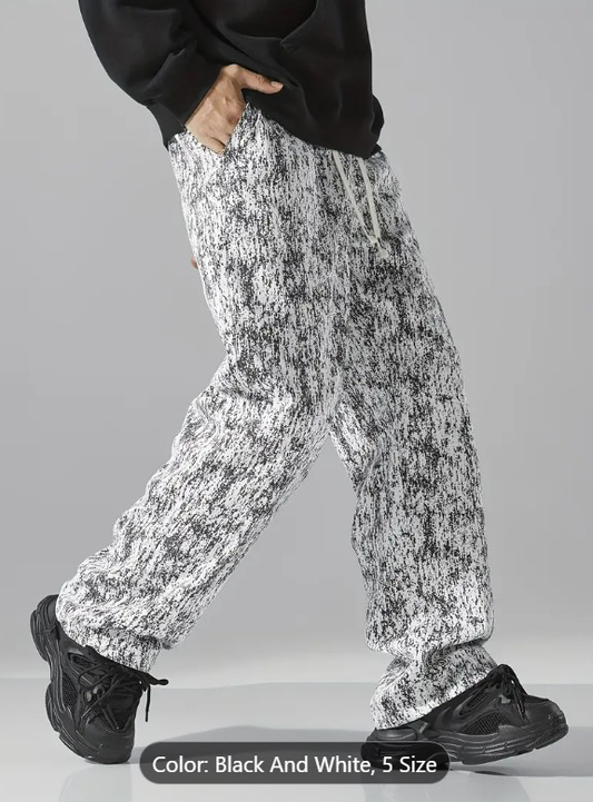 Pantalones Newpainter