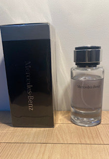 Mercedez Benz
