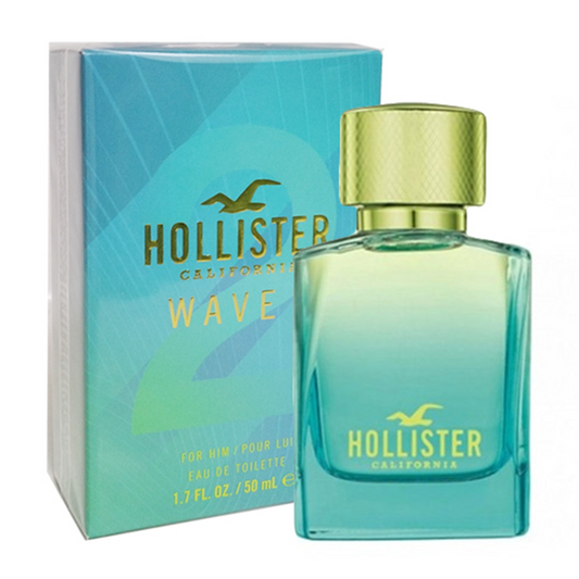 OLA 2 de Hollister