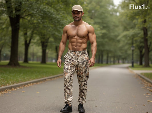 Pantalones