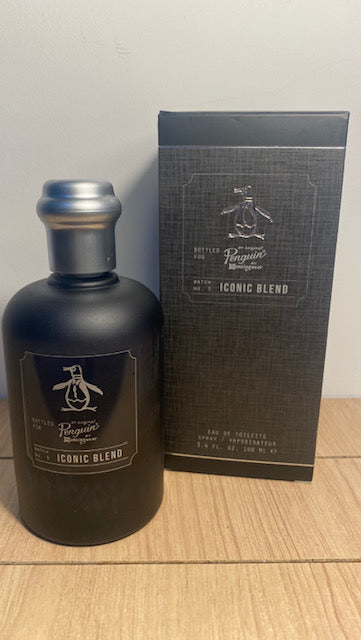 Penguin Iconic Blend