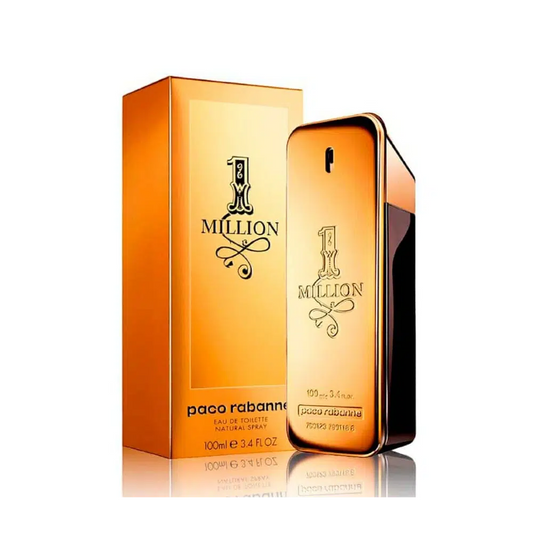 Paco Rabanne 1 Million