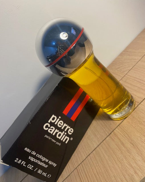 Pierre Cardin Eau de Cologne