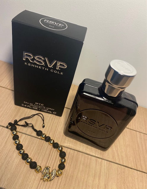 R.S.V.P. By Kenneth Cole