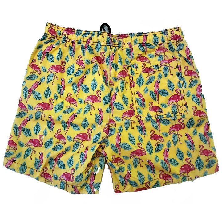 Pantalones cortos