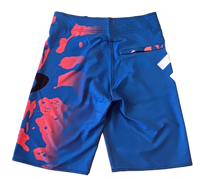Pantalones cortos