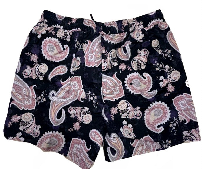 Pantalones cortos
