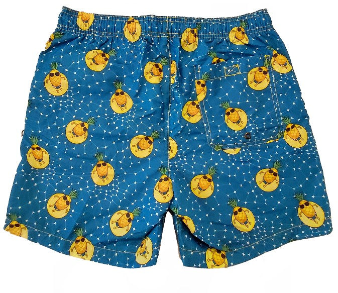 Pantalones cortos