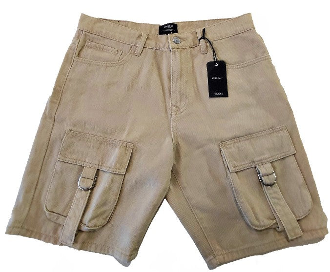 Pantalones cortos