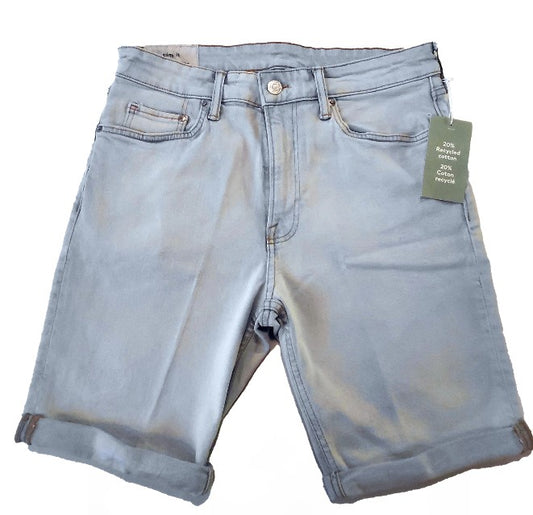 Pantalones cortos