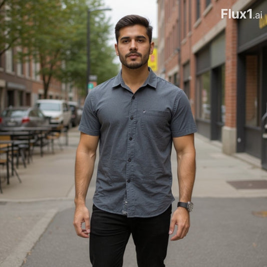 Camisetas Elegante