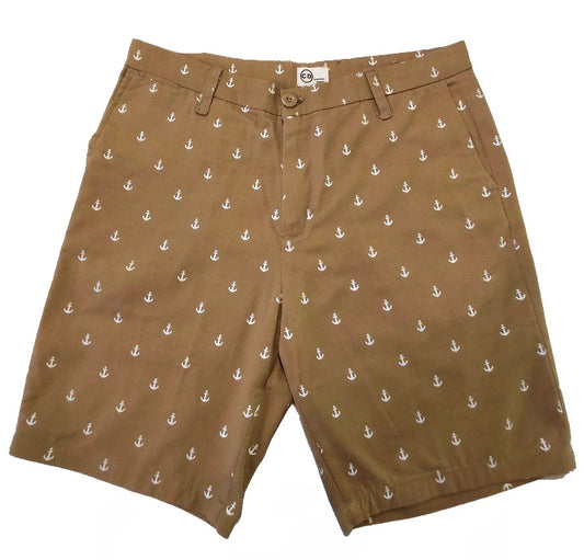 Pantalones cortos