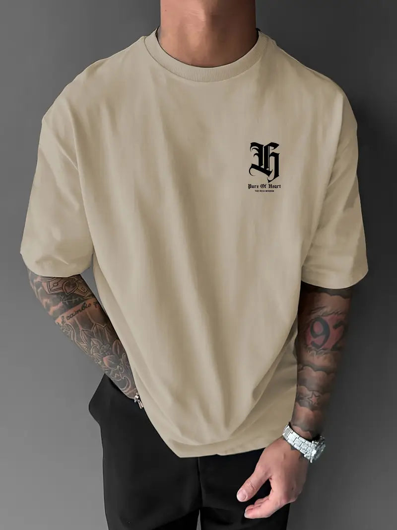 Pure of Heart Short Sleeve
