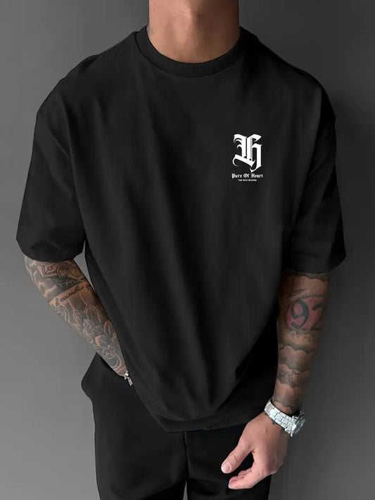 Pure of Heart Short Sleeve